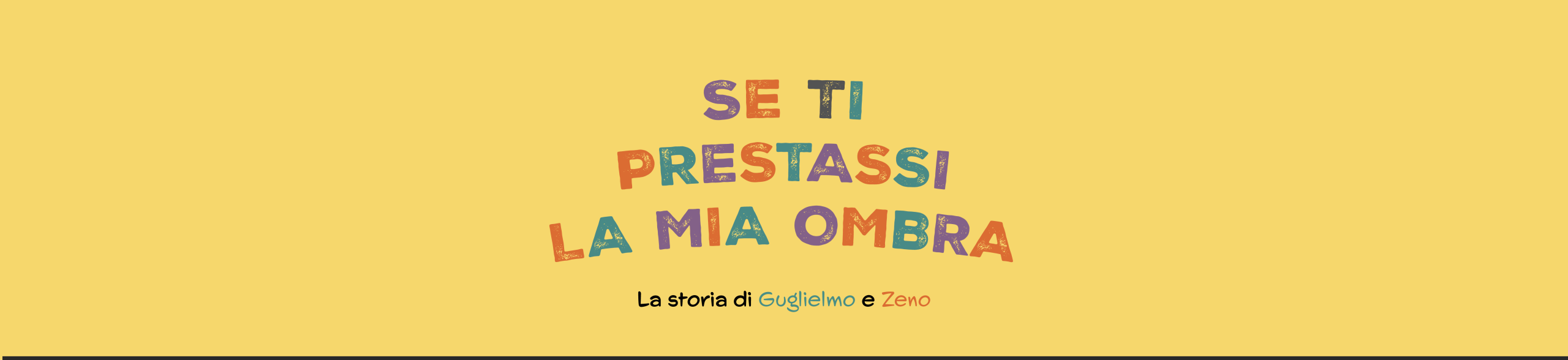 benner orso e zeno