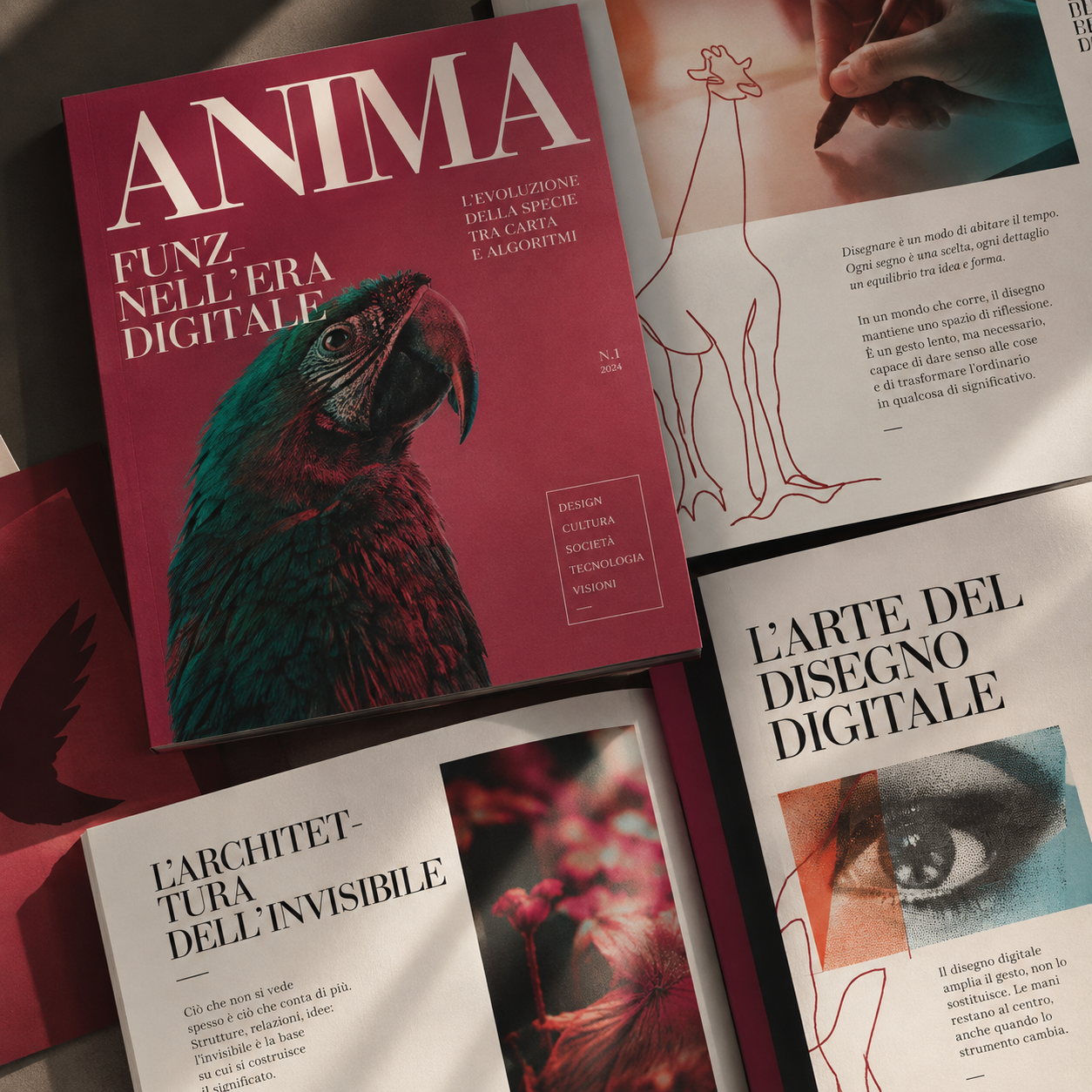 ANIMA